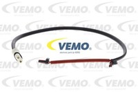 Vemo Warnkontakt, Bremsbelagverschleiß V45-72-0009 FüR Porsche