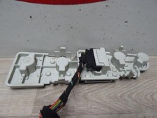 KENNZEICHENBELEUCHTUNG rechts Audi A2 (8Z0) Hatchback 1.4 TDI (AMF)