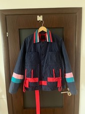 Giacca da lavoro trapuntata verde Craig 2017SS | Taglia M | Buone condizioni