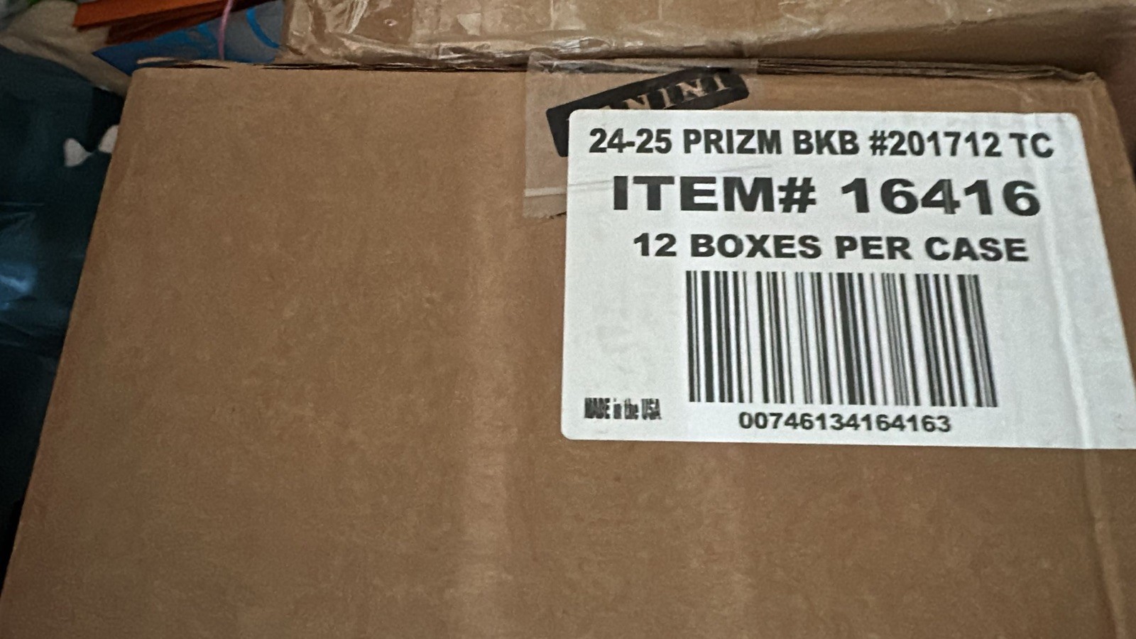 Ebay Item For Sale