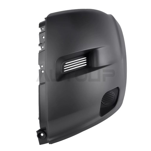 Fit For 2014-2018 Ram ProMaster 1500 2500 3500 LH Left Front Bumper Side Cover - Picture 3 of 8