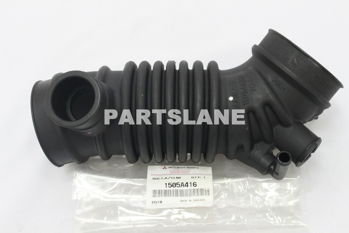Mitsubishi Pajero L200 OEM Genuine Air Cleaner Throttle Body