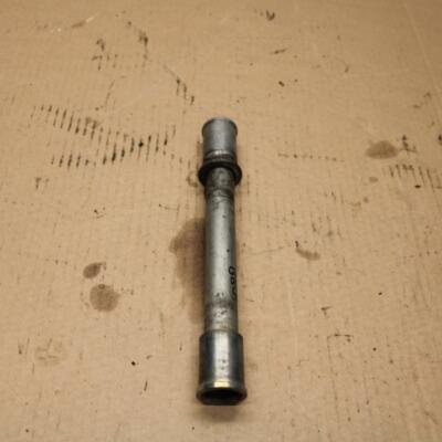 96-03 KAWASAKI NINJA ZX9R FRONT WHEEL RIM AXLE PIVOT BOLT BB01 | eBay