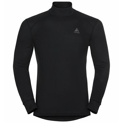 Odlo Active Warm Eco Functional Underwear Long Sleeve Shirt