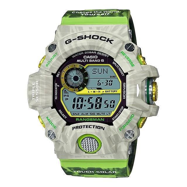 Rangeman sale limited edition