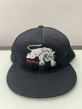 4hunnid X Youth Fairfax Promo Black Hat Stapb...