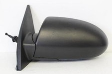 686L Replacement Mirror Glss for 2007-2009 Mercedes-Benz E AMG Driver Side Left