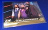 2024 Upper Deck AEW Dark Order Gold Parallel Card Johnny Hungee John Silver Uno