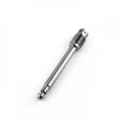 Honda CBR600RR 07-08 Titanium Rear Caliper Pad Pin Kit