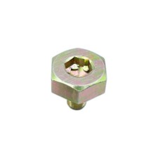 1X Blade Bolt K5651-34370 K5651-34372 Fits Kubota ZD326S ZD321 ZD21 ZD28 ZD327