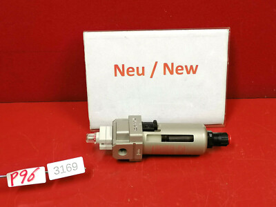 SMC AFM30-N02BD-RZ-X2141 NEU