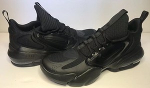 nike air max alpha mens training shoes