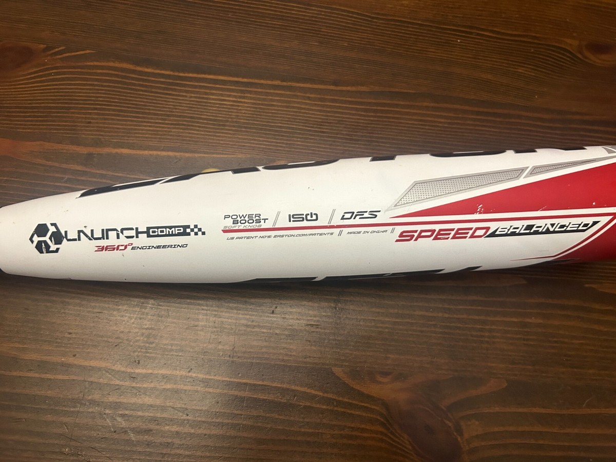 Batte Easton ADV 360 31/21 (-10) – Junior – Composite – USSSA – 2 5/8 – Neuve