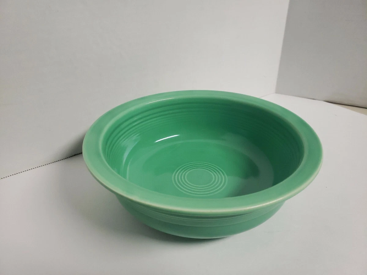 Ebay clearance vintage fiestaware