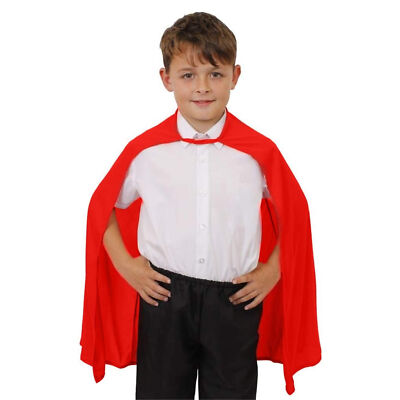 Book Costume All In One Childs Red Book Costume All In One Childs Red