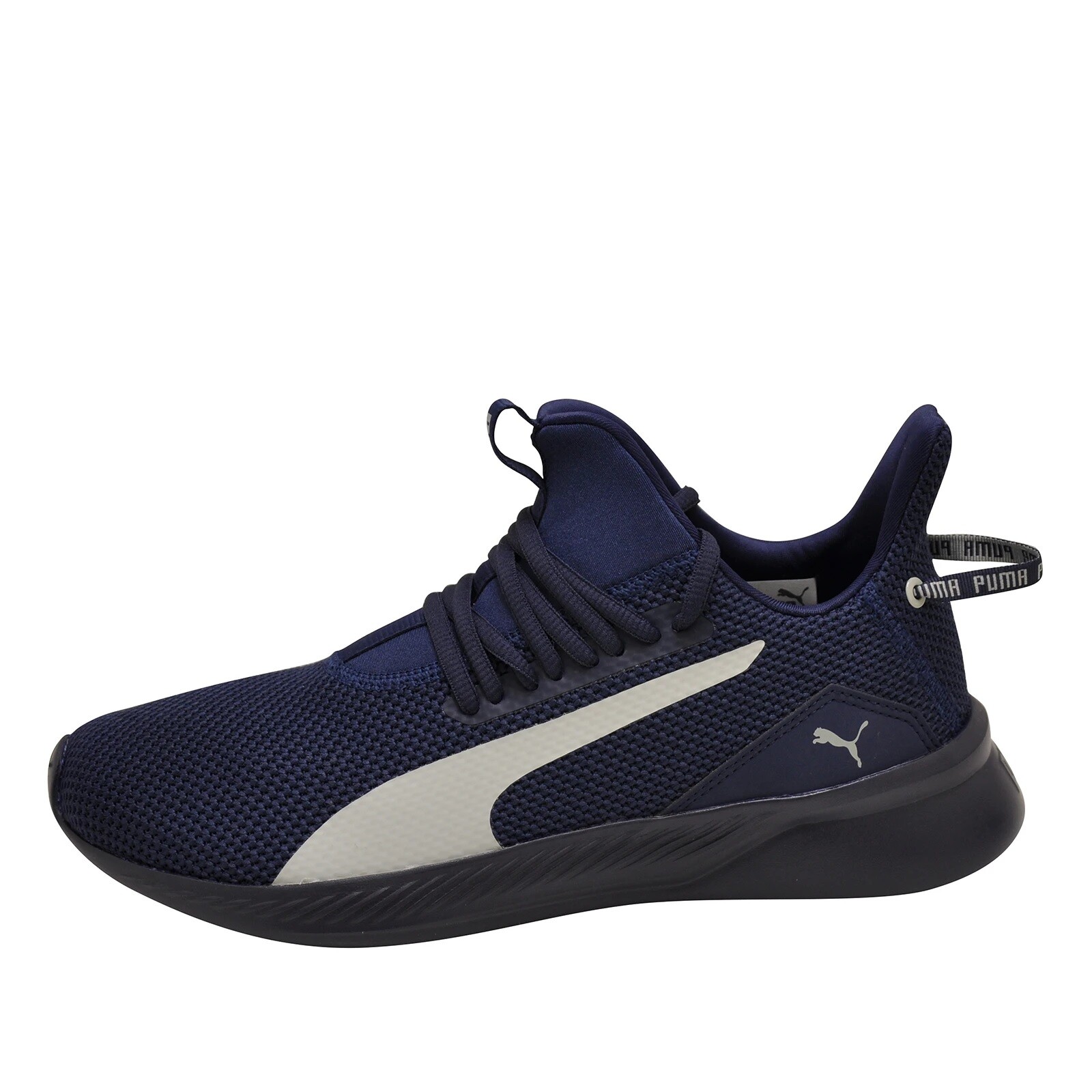 Puma Tishatsu Fresh 19232703 (Peacoat / Quarry) 8
