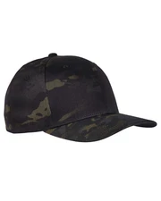 Flexfit Multicam Cap 6277MC 98% Cotton 2% PU Spandex With Hard Buckram S/M-L/XL