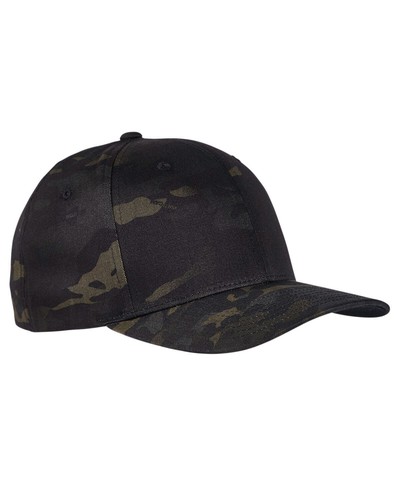 Flexfit Multicam Cap 6277MC 98% Cotton 