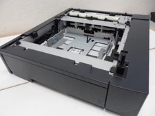 HP CB500A 250 Sheet Paper Feeder Tray For Laser jet CP2025