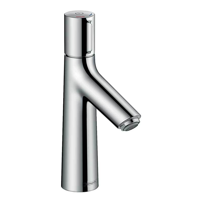 Miscelatore Lavabo Hansgrohe Talis Select S 100 Cromo | 72042000 Cromo