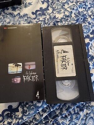 The Haakonsen Faktor Snowboarding VHS Tape, RARE, Tested, Shaun White Kelly The Haakonsen Faktor Snowboarding VHS Tape, RARE, Tested, Shaun White Kelly
