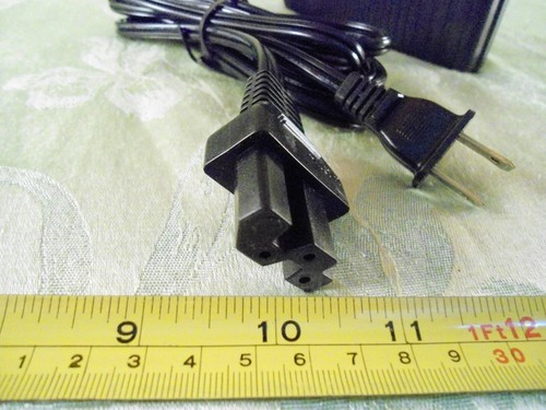 Complete Speed Control Foot Pedal+Cord # 30990 fits Singer Viking Janome Newhome - Picture 7 of 8
