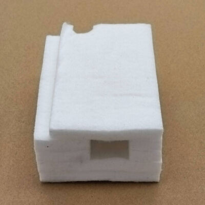 5pcs Waste Ink Sponge Fits For EPSON EcoTank L3150 L4260 L5198 L1110 L4160 L4165