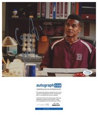 Cory Hardrict "All American: Homecoming" Signed Autographed 8x10 Photo ACOA