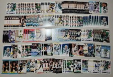 Lot of (475+) JOHN CULLEN Card Collection w/Insert Rookie Included+ PENQUINS+
