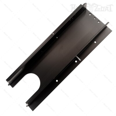 Minn Kota Riptide Terrova Base Extrusion - Bow Mount - Saltwater - 2772913