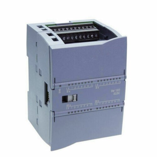 NEW In Box Siemens Simatic S7-1200 6ES7223-1BL32-0XB0 6ES7223-1BL32-0XB0 - Bild 2 von 4