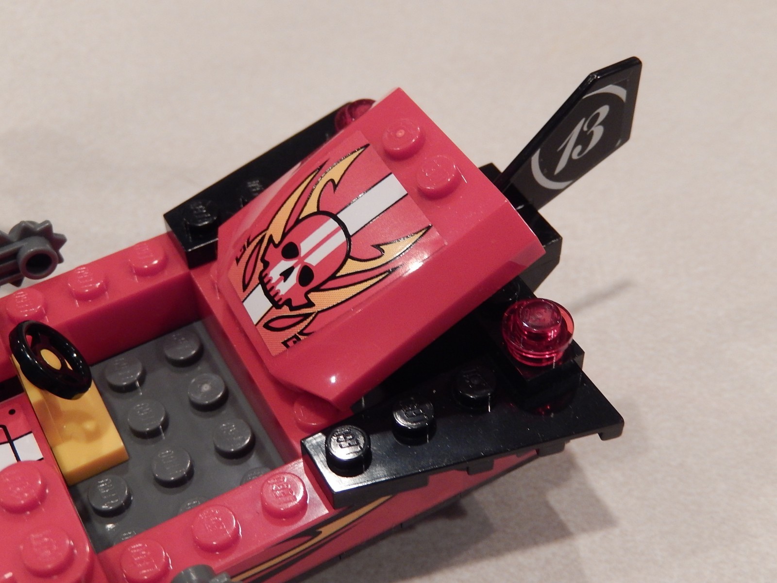 Lego Minifigures Lego Ninjago Legacy 30536 Ninjago Legacy 30536