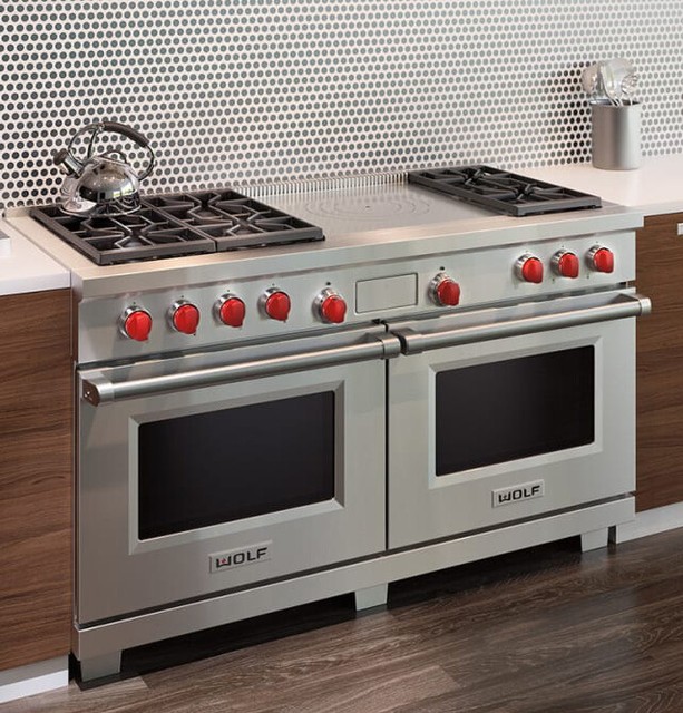 NEW WOLF BURNER PAN for DF486C, SRT486C, DF606CG, DF606DG, DF606DC