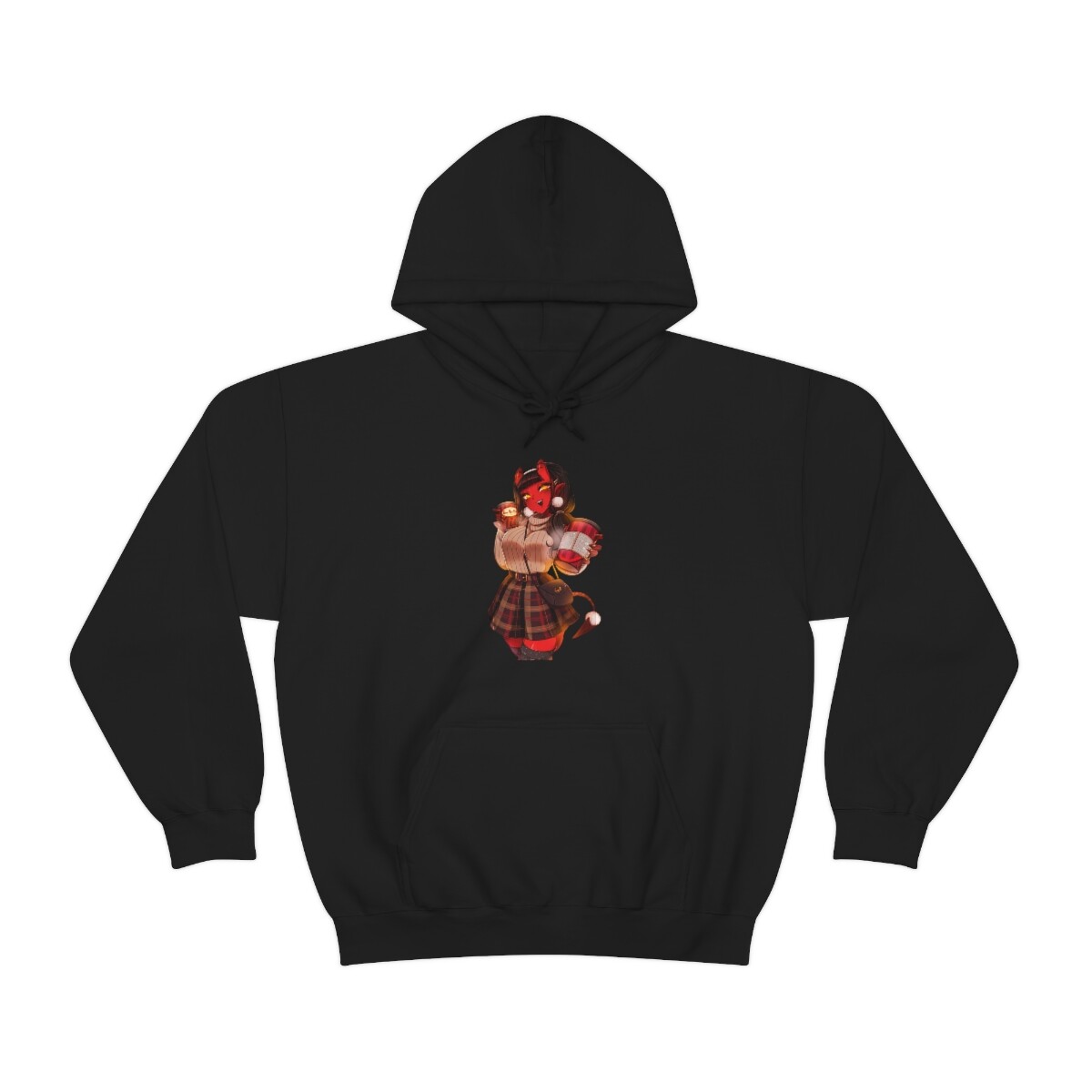 その他 MERU Meru the Succubus Hoodie | eBay