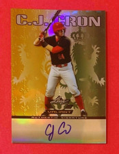 2011 Leaf Valiant Draft Baseball Short Prints 14