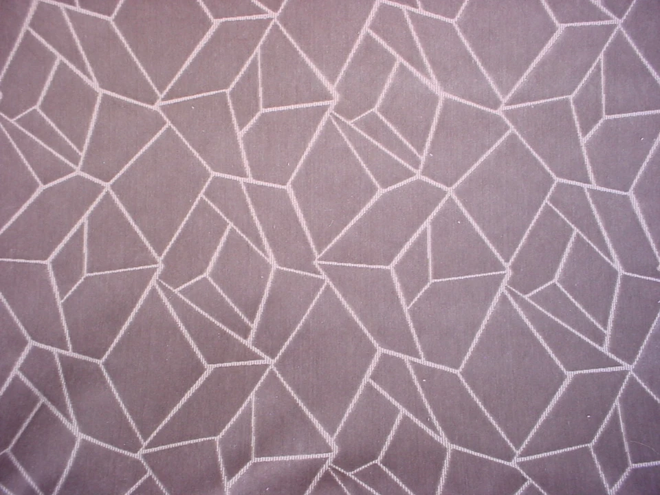 Kravet Couture 34905 Skyward Velvet Pewter Upholstery Fabric - Image 2 of 4