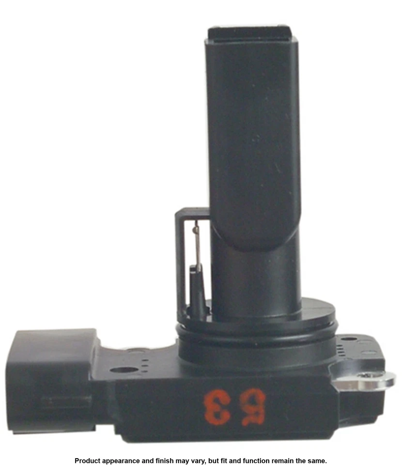 适用于 2001 - 2006 年雪佛兰索罗德 3500 6.6 升柴油质量空气流量传感器 Cardone — 第 4/4 张图片