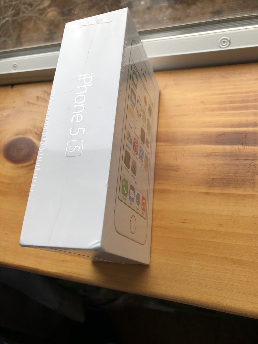 超レア! Apple iPhone 5s 未開封品 ME338J/A 64GB 超レア! Apple iPhone 5s 未開封品 ME338J/A 64GB
