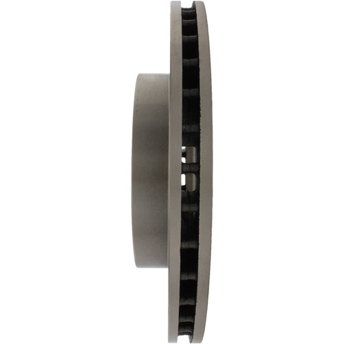 Rotor de freno estándar centrado 121.40039 para 1998-2002 Acura, Honda Accord, CL - Imagen 7 de 7