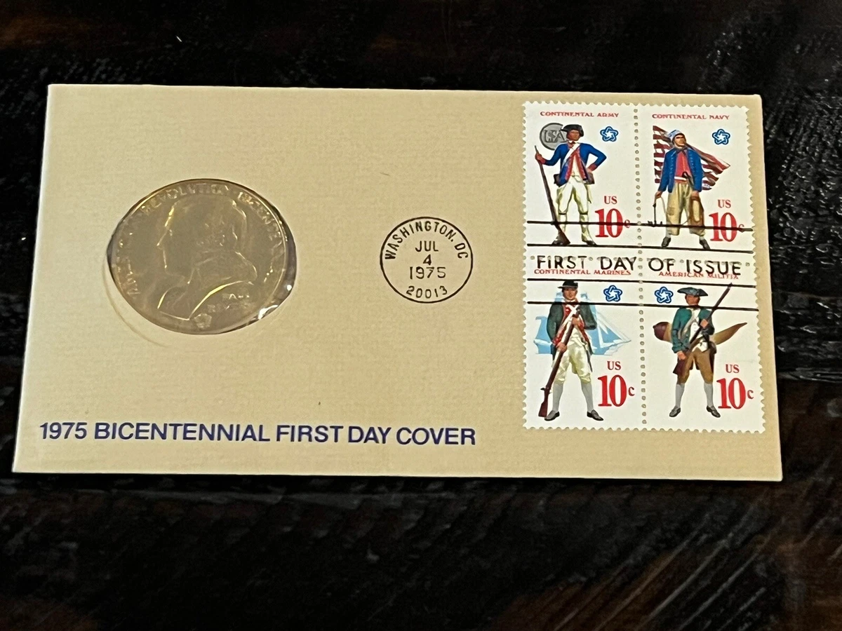 1975 Bicentennial Commemorative Medal Paul Revere for sale | eBay