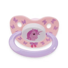 Rearz Adult Pacifiers with Clip - NEW Princess (2-Pack) Pacifier/Soother 