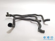 Original BMW  F10 F11 F07  Schläuche Set Kühlwasserschlauche Vor- und Rüchlau...