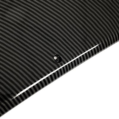 Carbon Fiber Style Duckbill Spoiler For 2003-2008 Nissan 350Z - Rear Trunk Lip Wing 10 thumbnail image