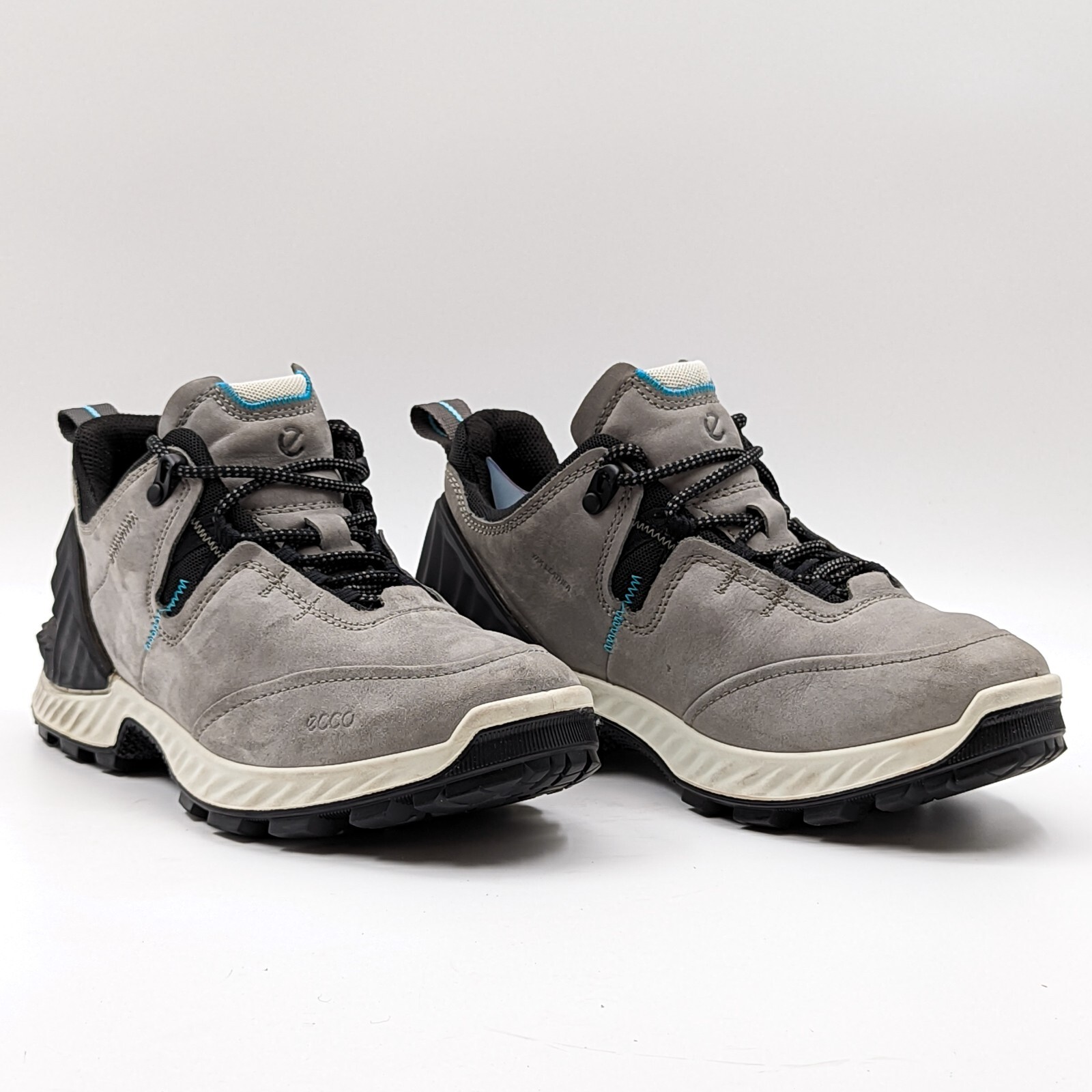 Ecco Women Sport Exohike Low Hydromax Shoes sneakers … Gem