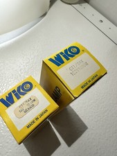 CTT DAX "2 PACK" projector lamp projection light bulb 120v 1000w, Wiko brand