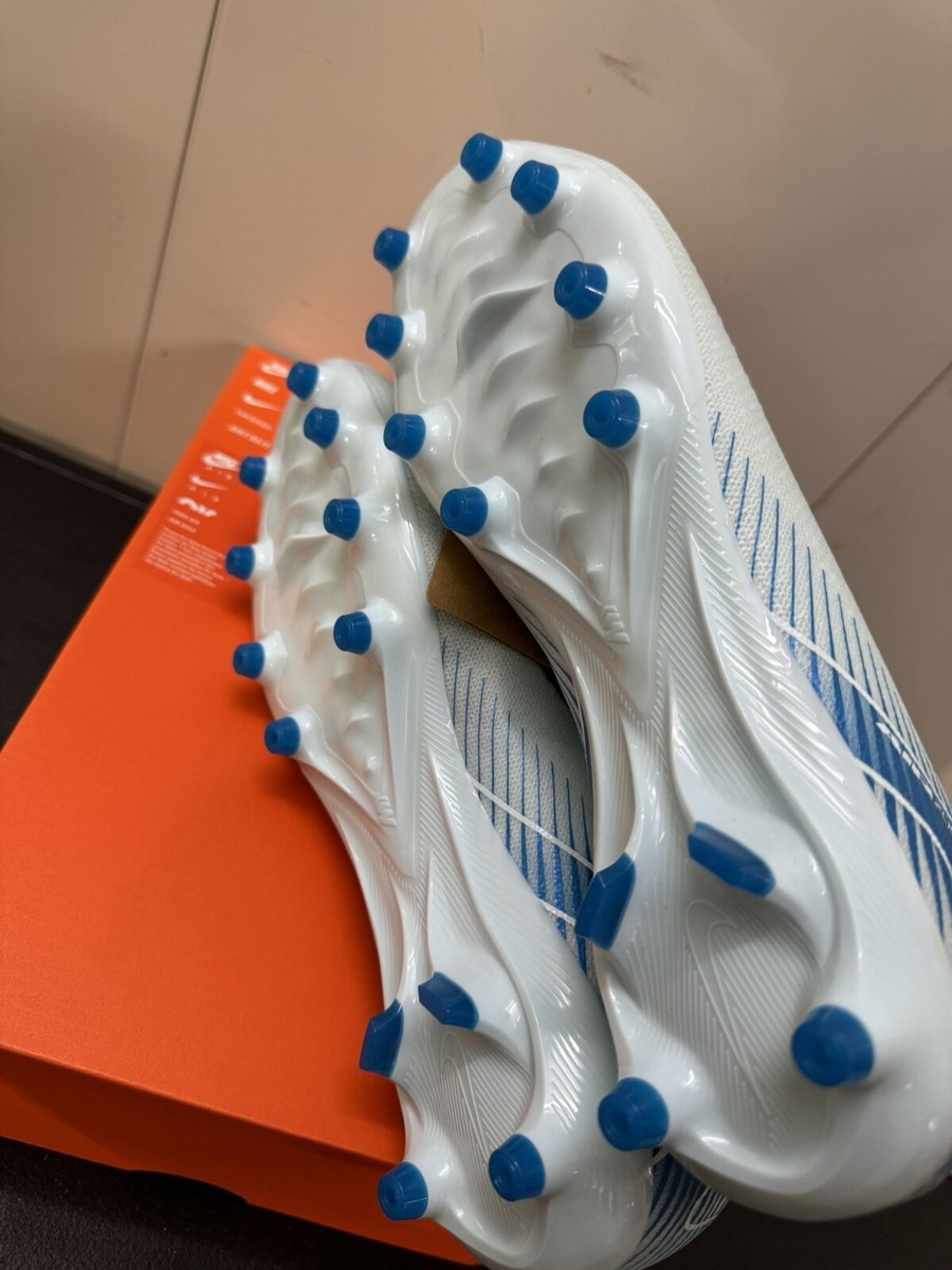 Nike Vapor 16 Pro HG ホワイト/ブルー Nike Mercurial Vapor 16