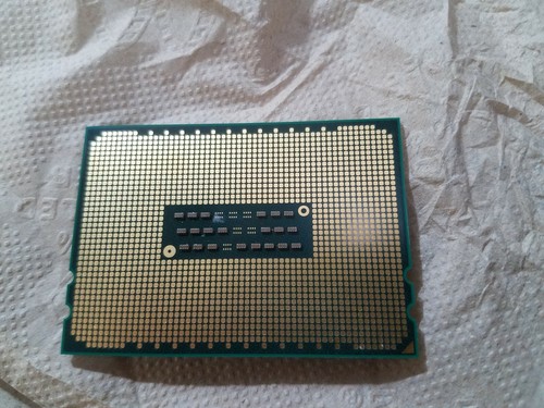 AMD 0S6220WKT8GGU FA 1129CPM Opteron CPU Processor #160 - Picture 3 of 3