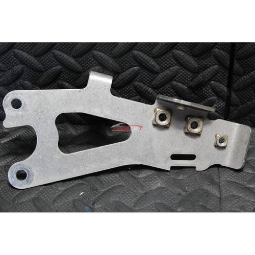 A2561420140 Halterung Turbolader Mercedes AMG GT (C190) (2014 >) (2018) EQ BOO