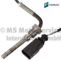Sensor, Abgastemperatur Pierburg 7.08369.66.0 FüR Audi A6 A8