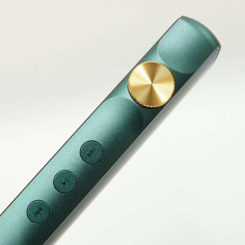 iBasso DX240 Hi-Res Digital Audio Player (Green) From Japan | eBay